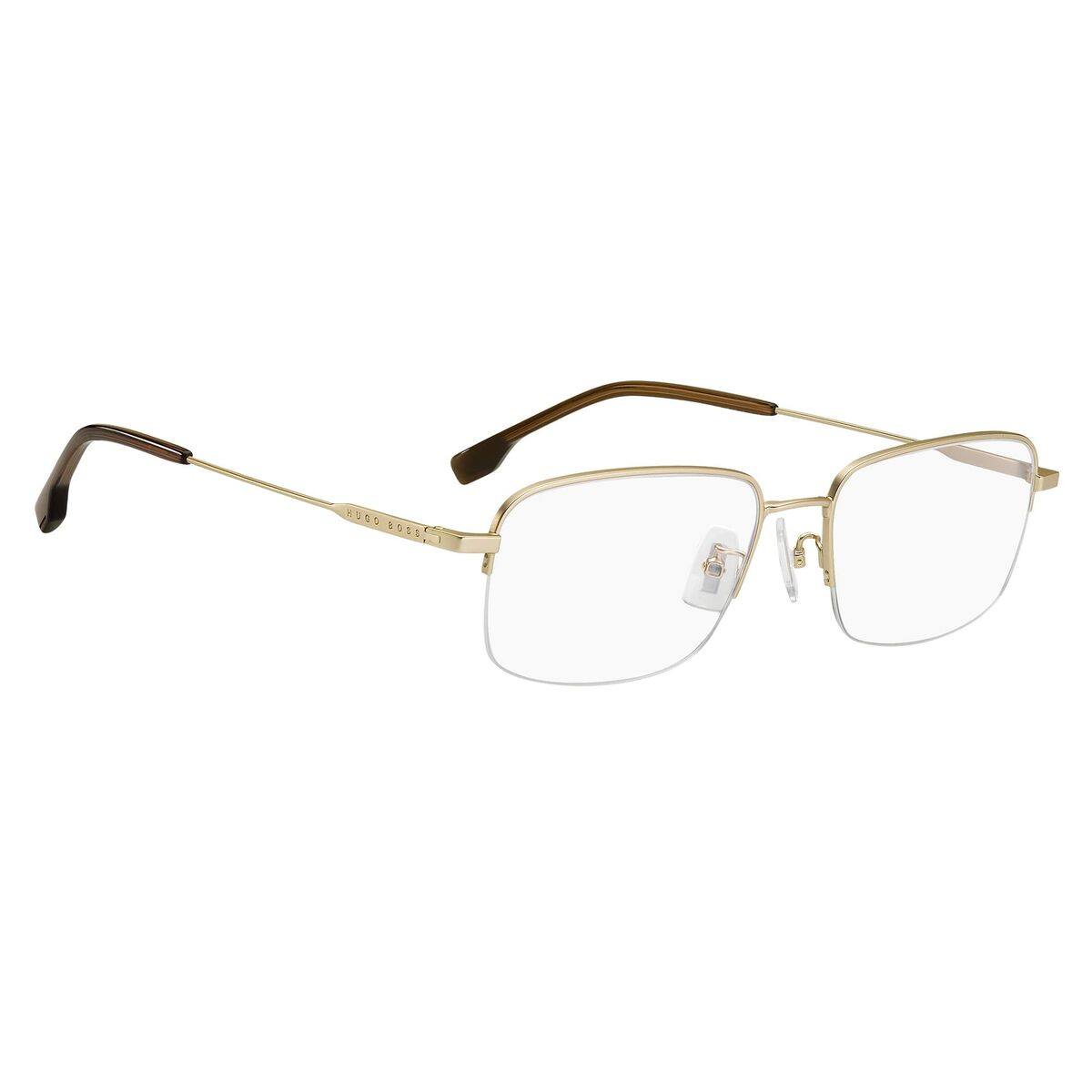 Glasögonbågar Hugo Boss BOSS 1289_F - 2
