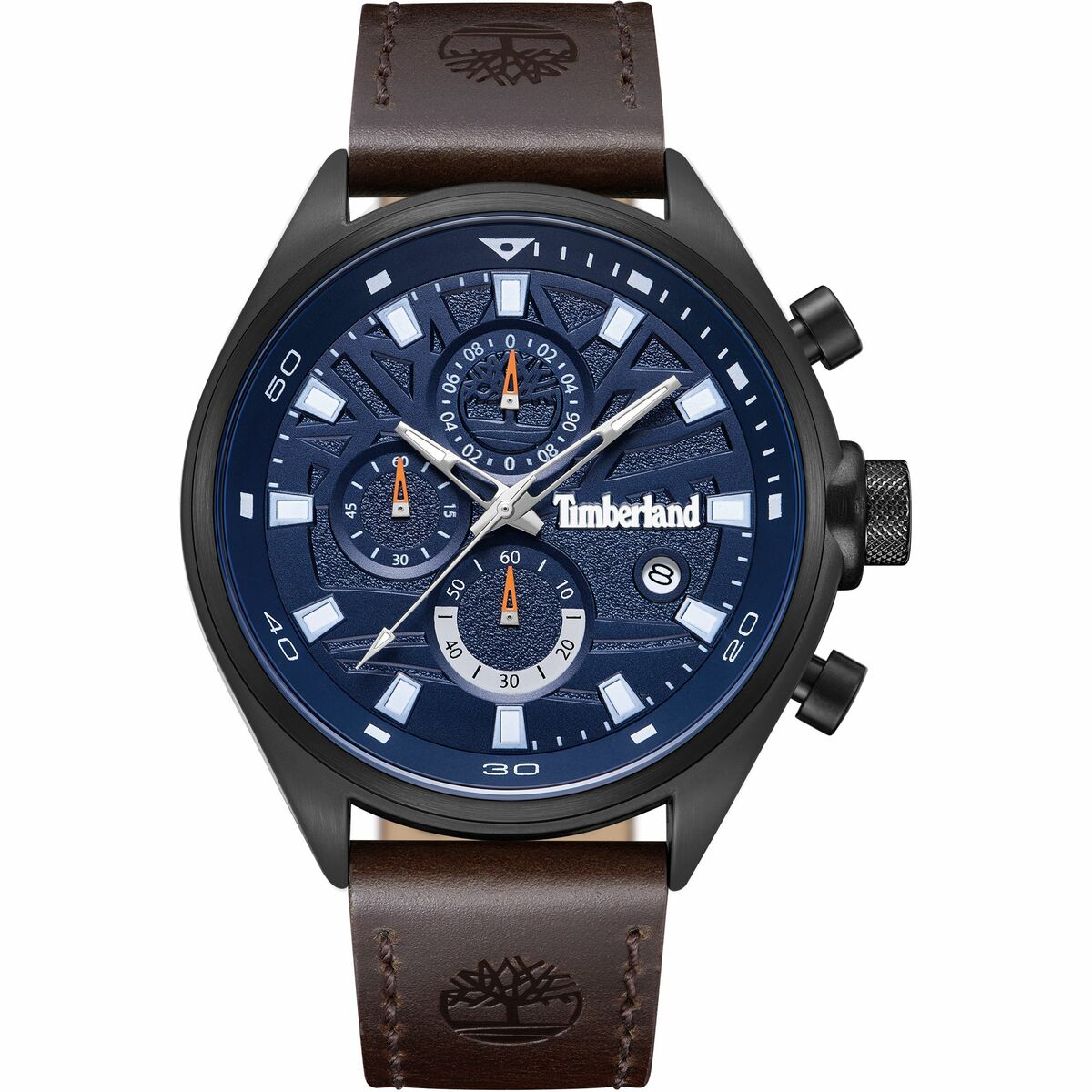 Herrklocka Timberland TDWGC9000402 (Ø 46 mm) - 3