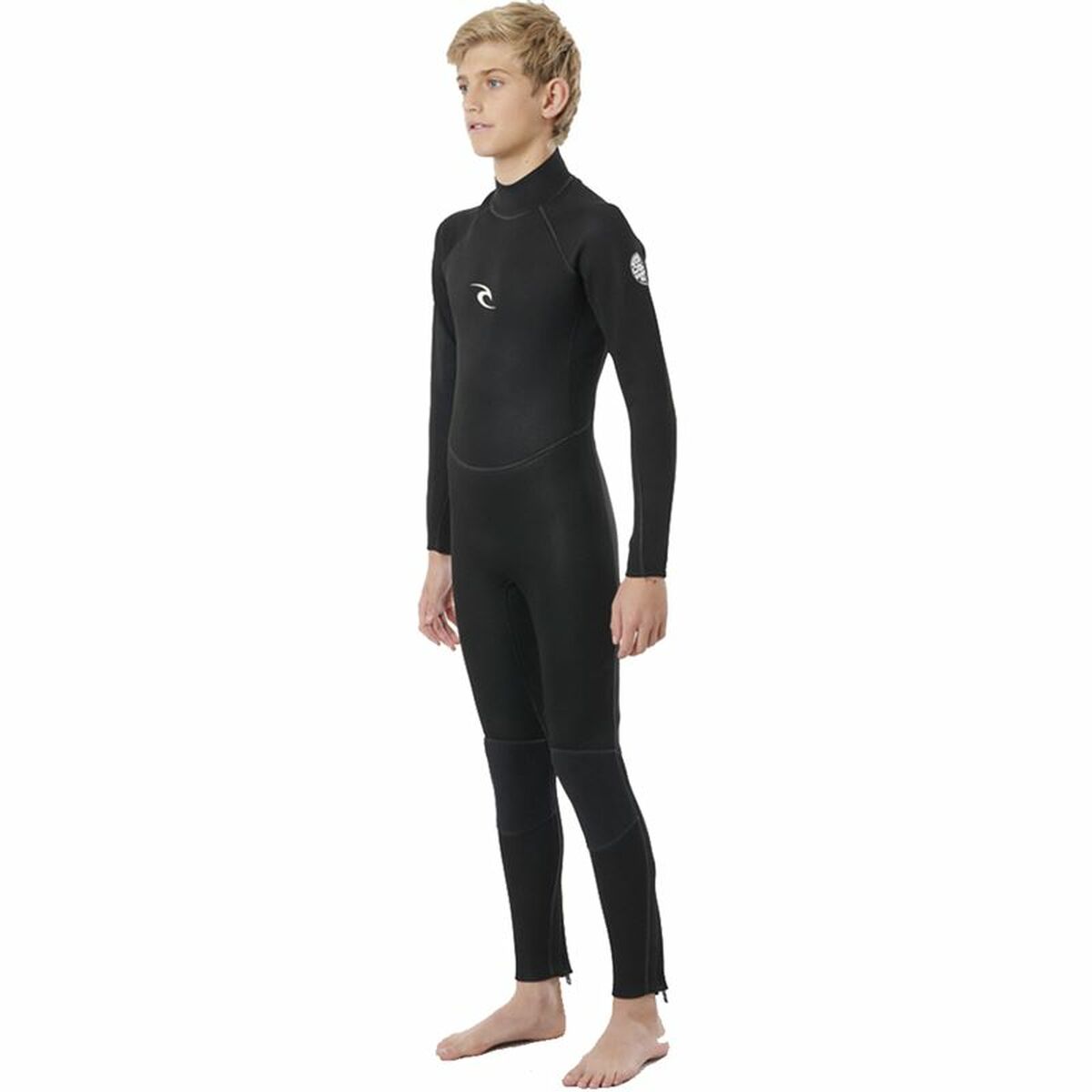Neopren-dräkt, Barn Freelite Rip Curl  4/3 - 6