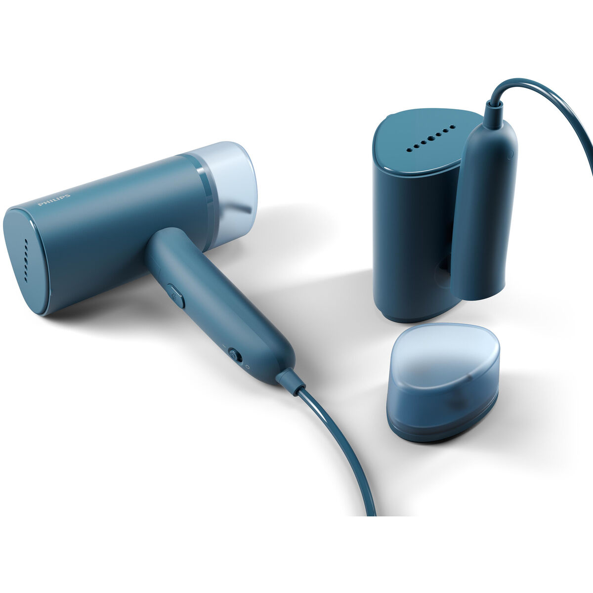 Vertikalt ångstrykjärn Philips 1000 W - 3
