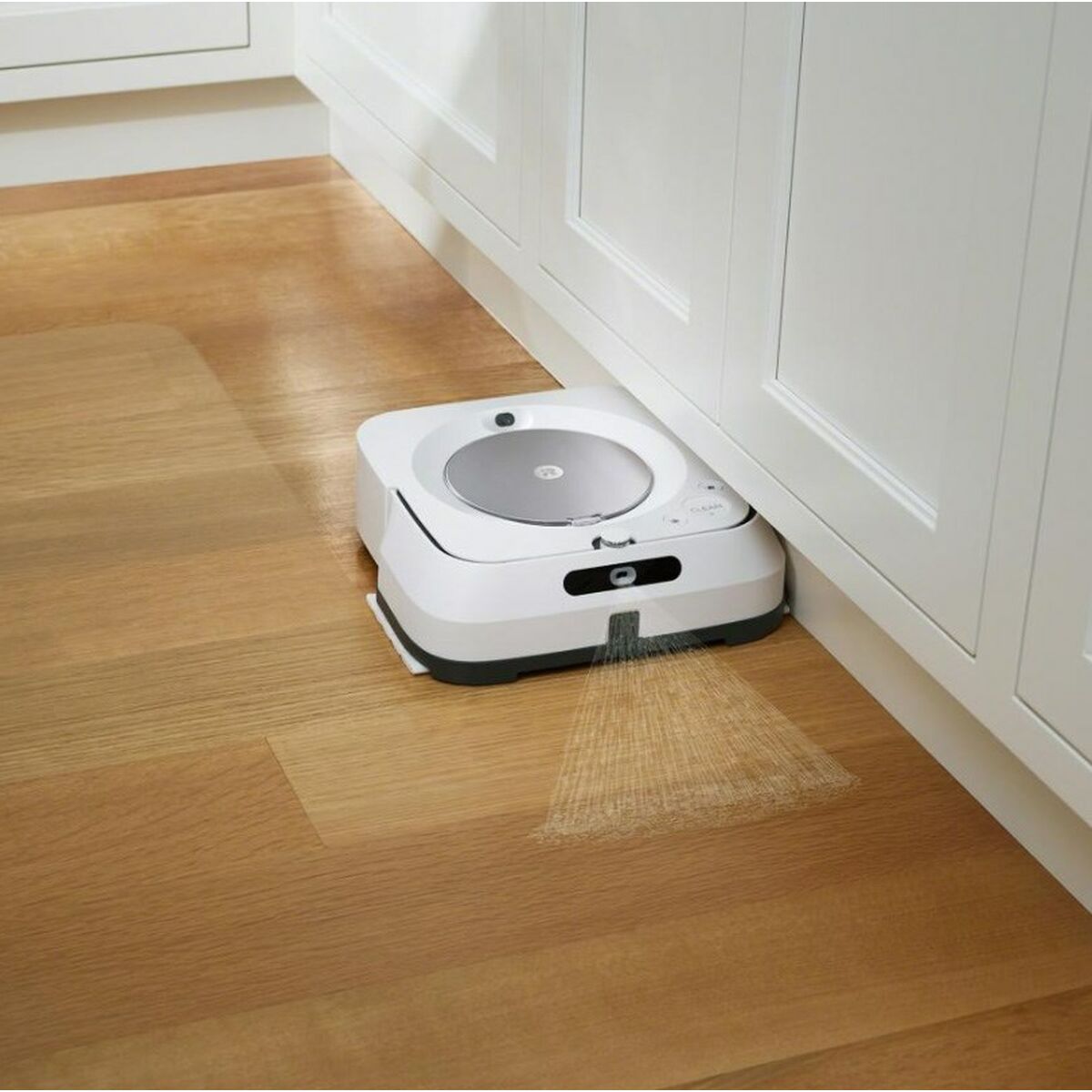 Robotdammsugare iRobot M6138 - 7