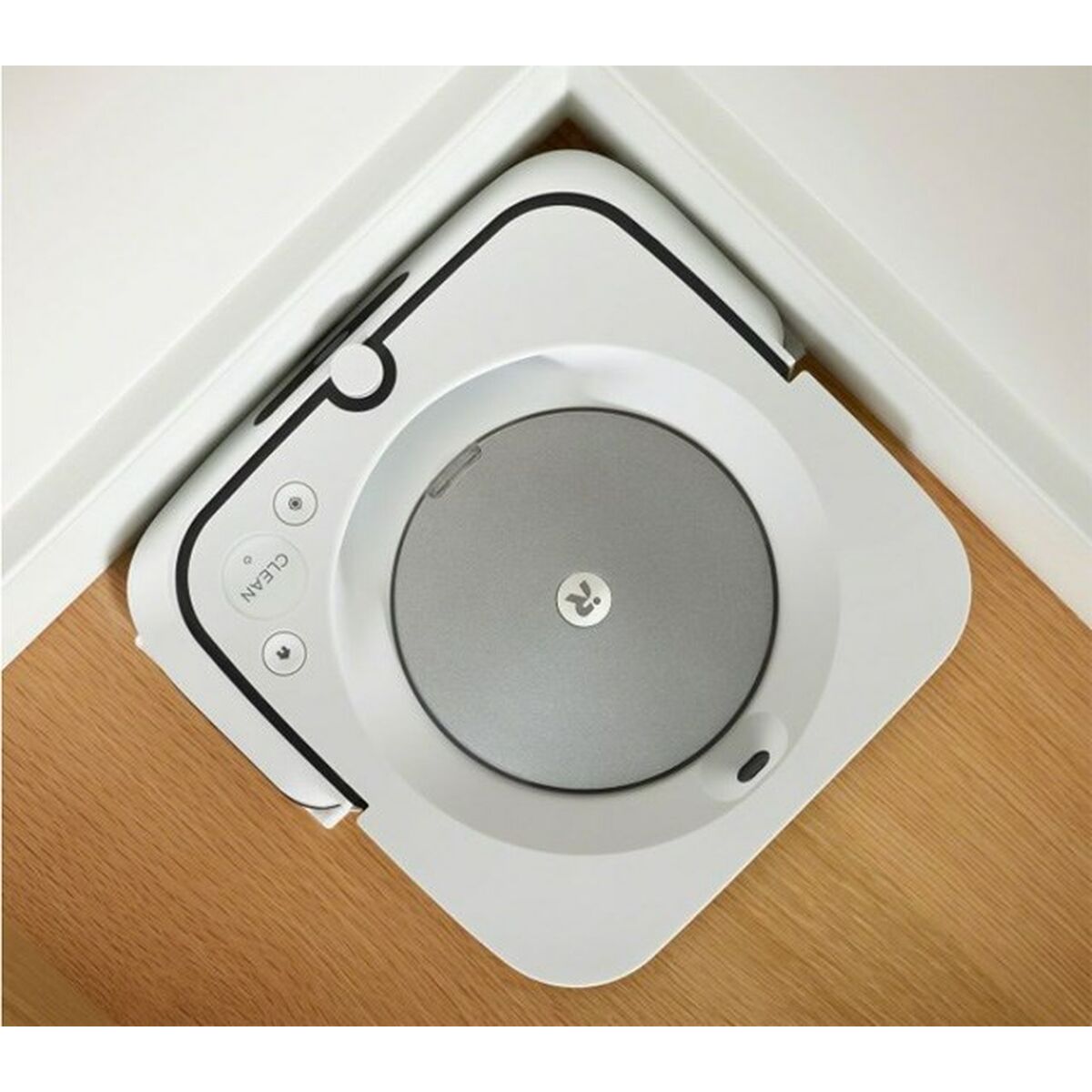 Robotdammsugare iRobot M6138 - 6
