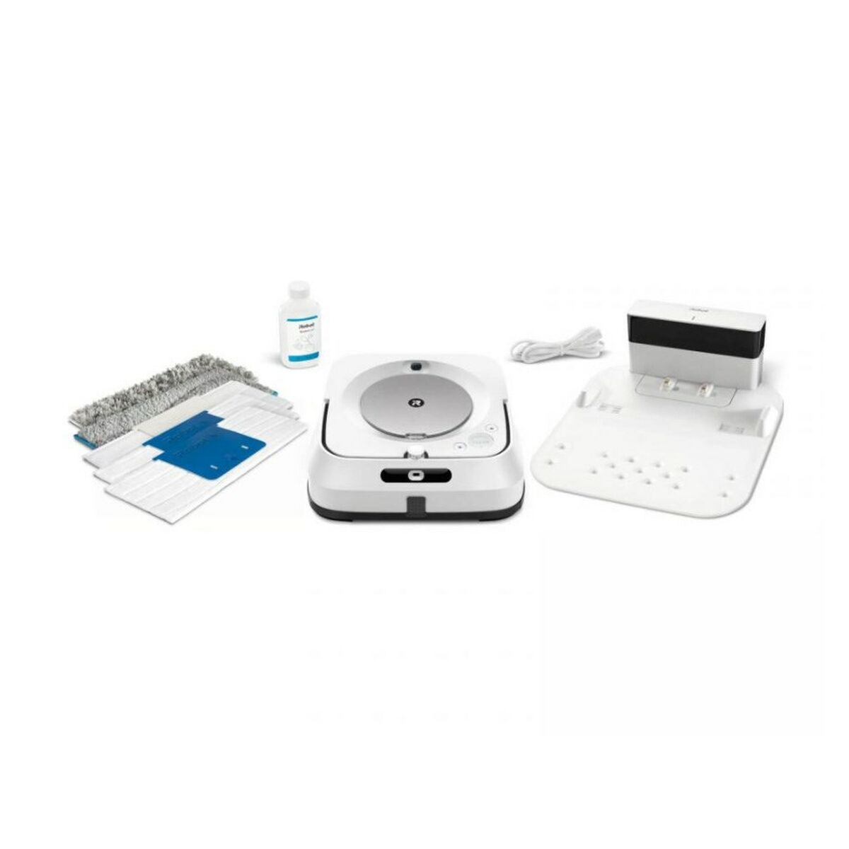 Robotdammsugare iRobot M6138 - 4