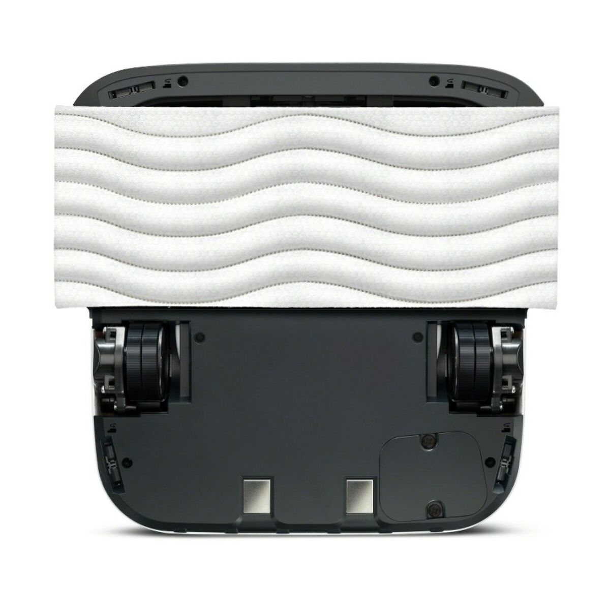 Robotdammsugare iRobot M6138 - 3