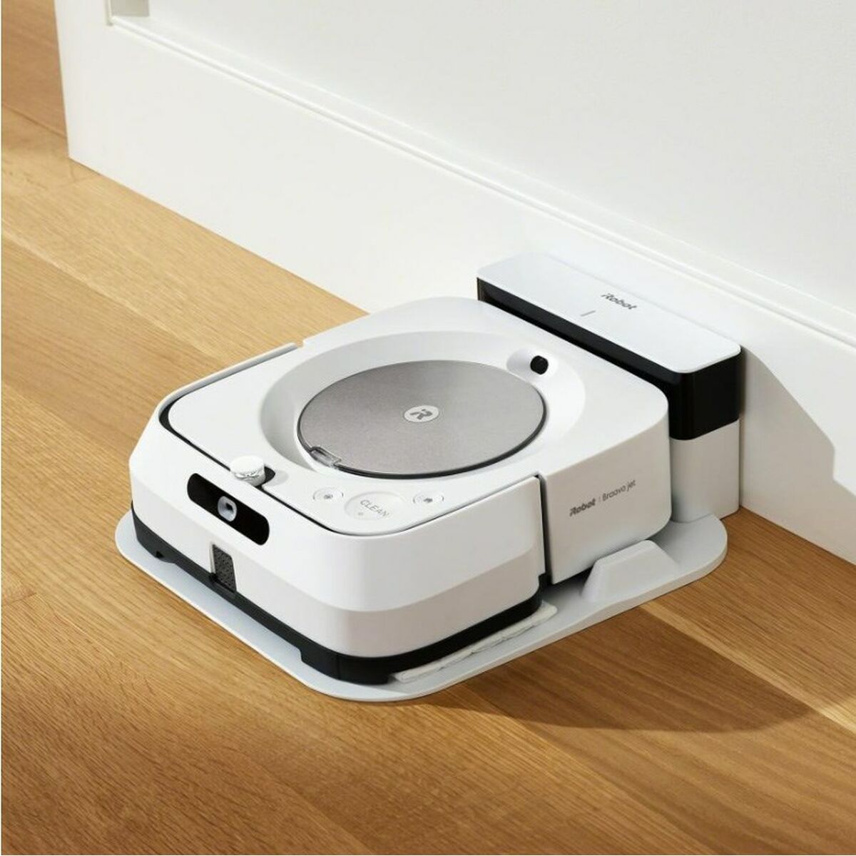 Robotdammsugare iRobot M6138 - 5