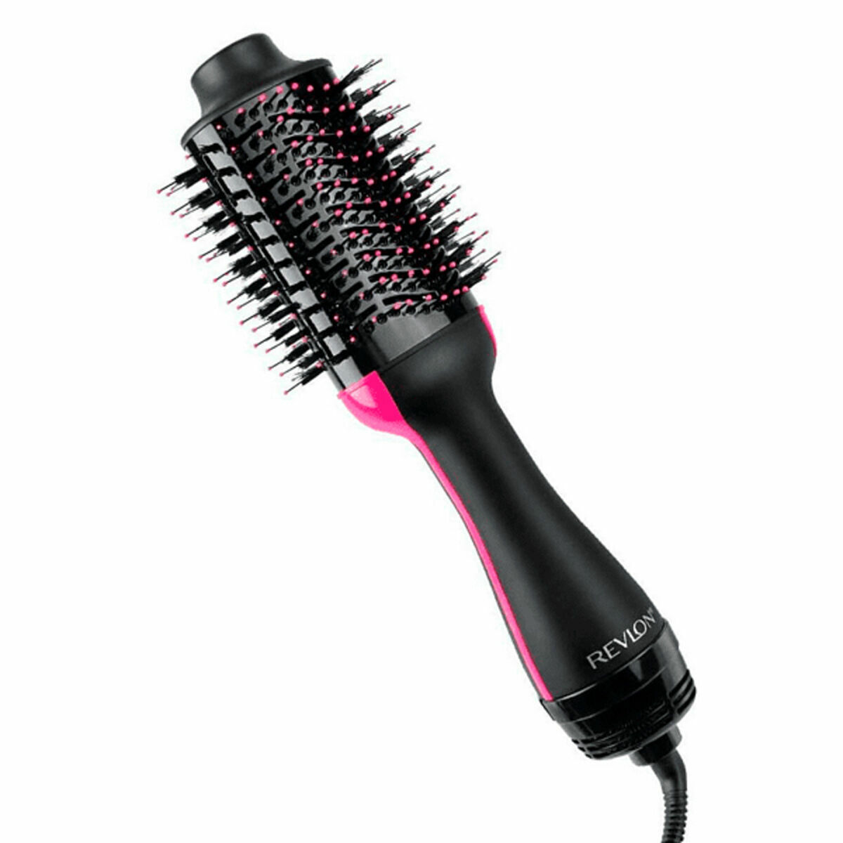 Jonisk hårtork och volymborste Revlon RVDR5222E2 - 2