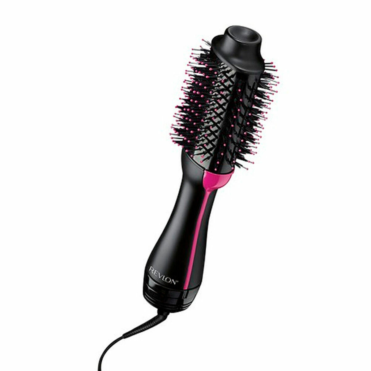 Jonisk hårtork och volymborste Revlon RVDR5222E2 - 3