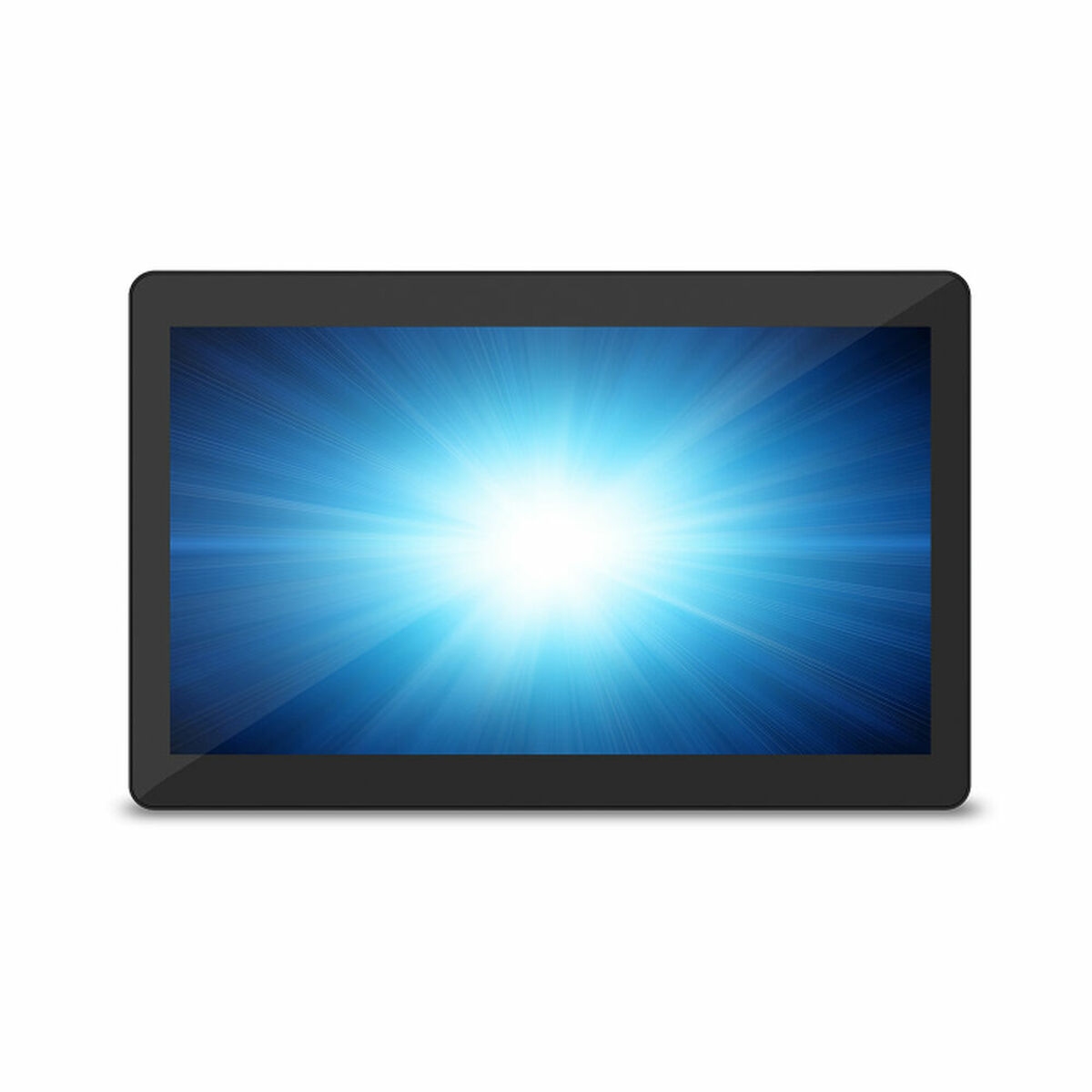 All in One Elo Touch Systems E692448 15,6" Intel Core i5-8500T 8 GB RAM 128 GB SSD - 3