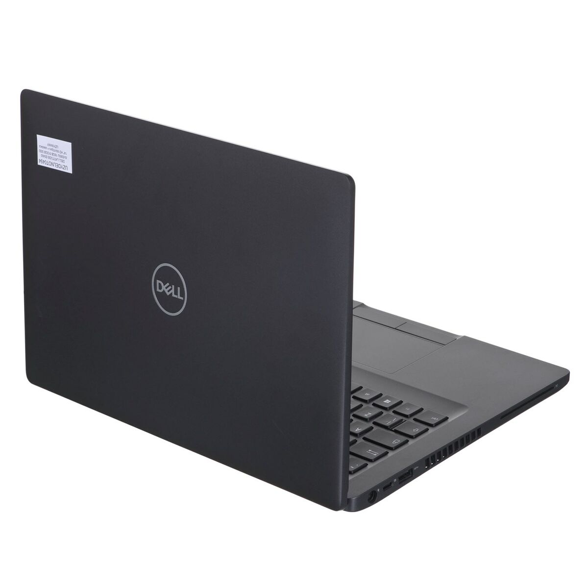 Bärbar dator Dell Dell5400i5-8365U16G512SSD14FHDW11p 14" Intel Core I5-8365U 16 GB RAM 512 GB SSD Qwerty US (Renoverade A) - 2