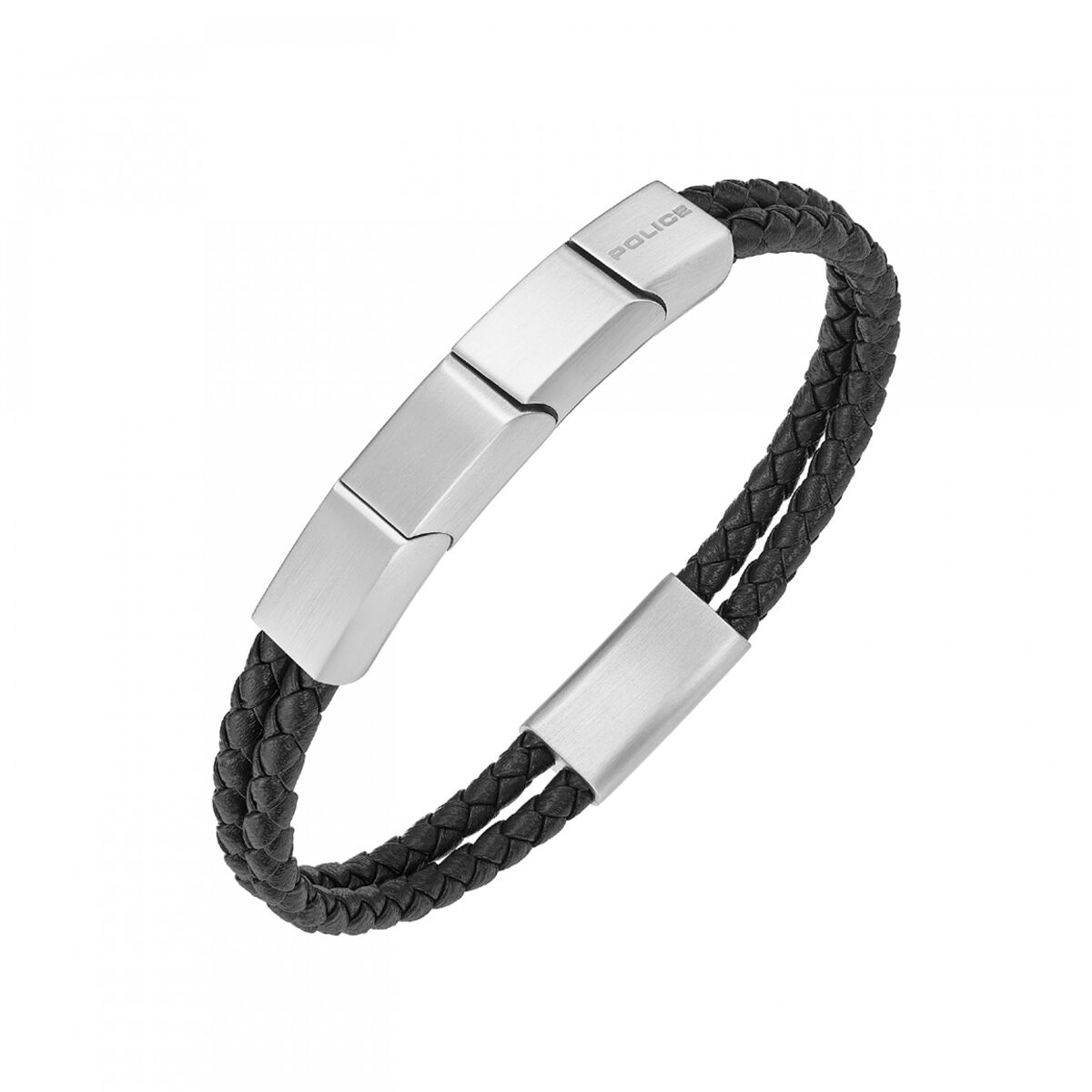 Herrarmband Police PEAGB0039602 Svart - 3