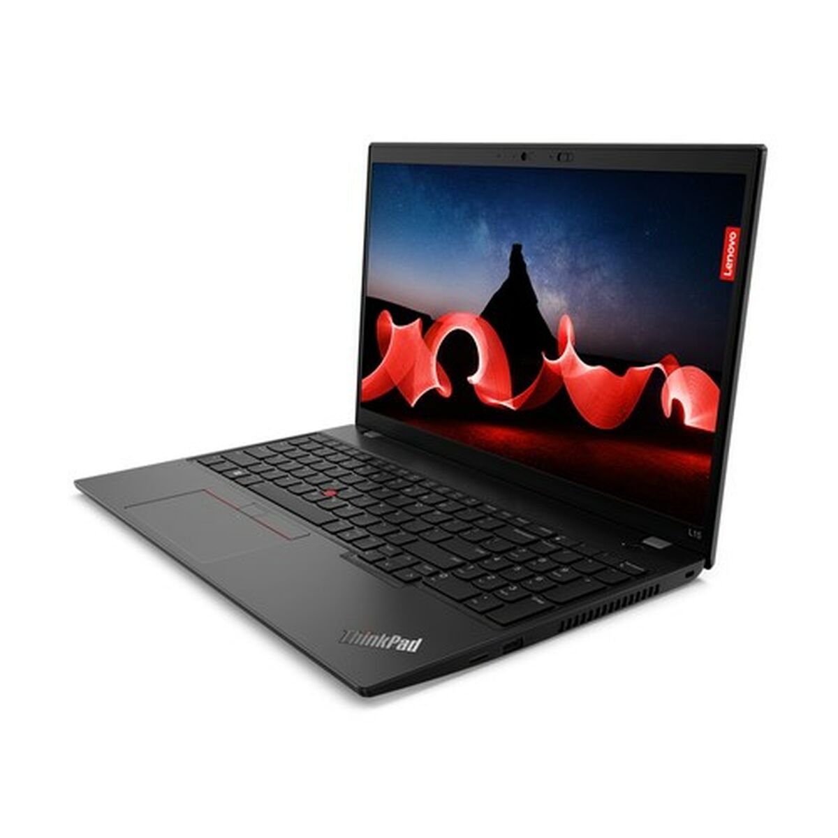 Bärbar dator Lenovo 21H4SCVL00 15,6" Intel Core i3-1315U 8 GB RAM 256 GB SSD - 2