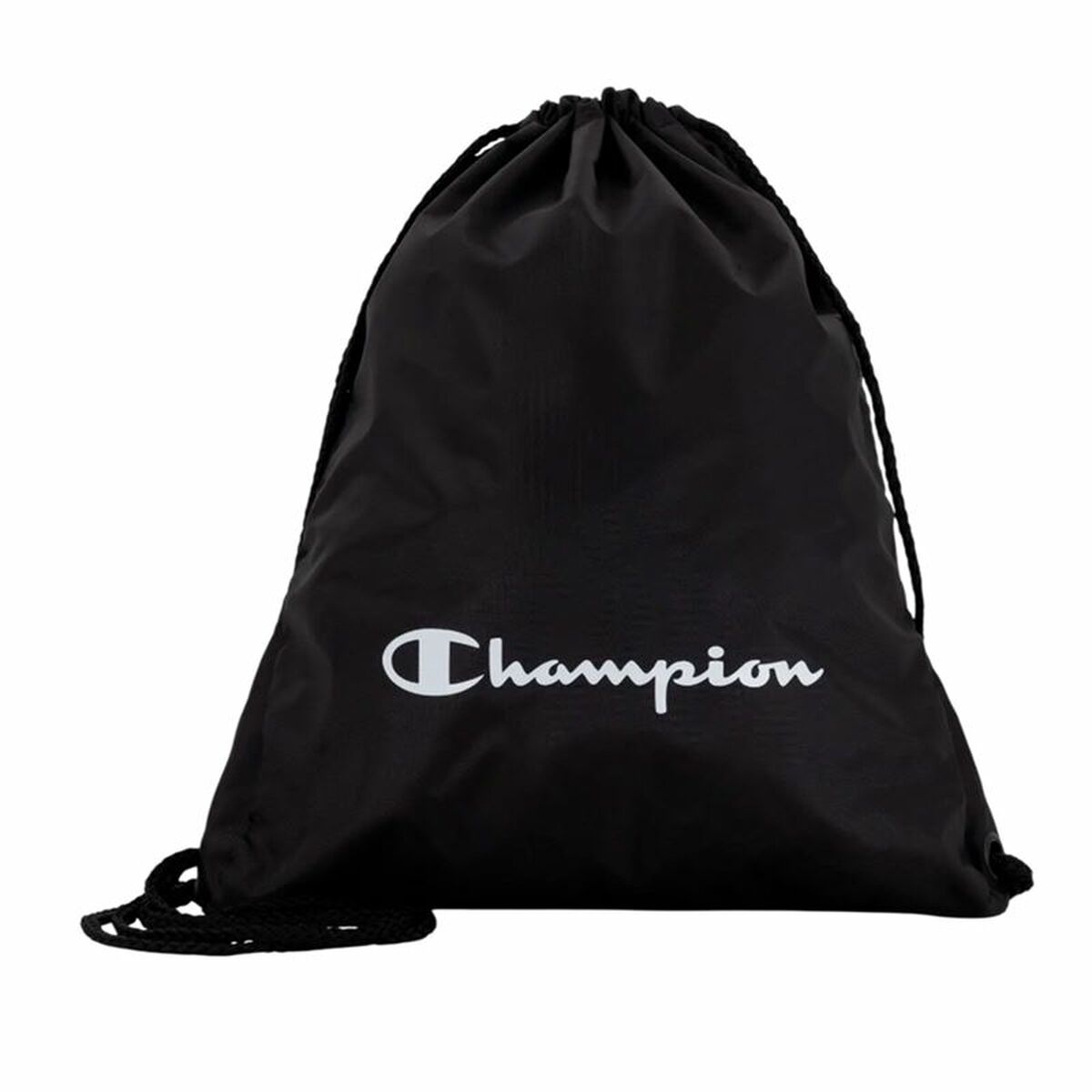 Sportväska Champion Satchel Svart One size