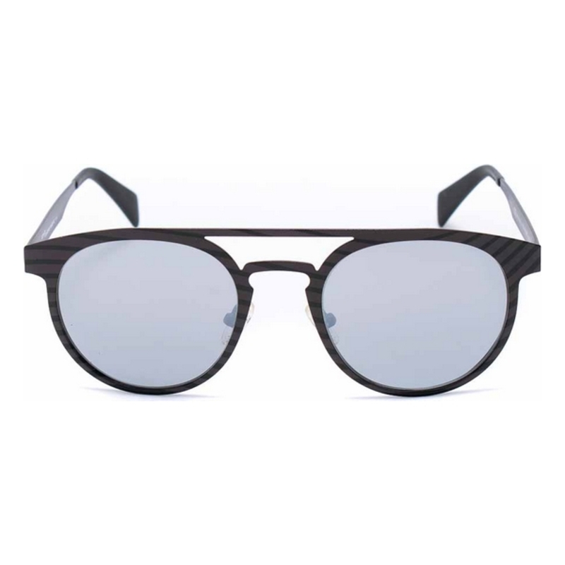 Unisexsolglasögon Italia Independent 0020T-WOD-057 Ø 51 mm - 3