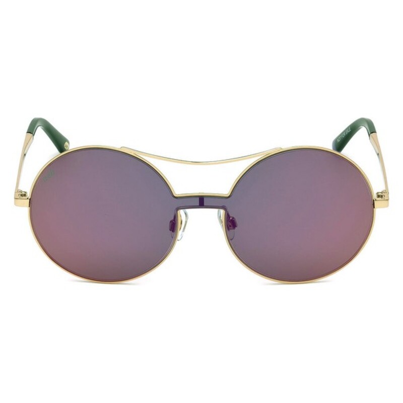 Damsolglasögon Web Eyewear WE0211-34Z ø 59 mm - 6