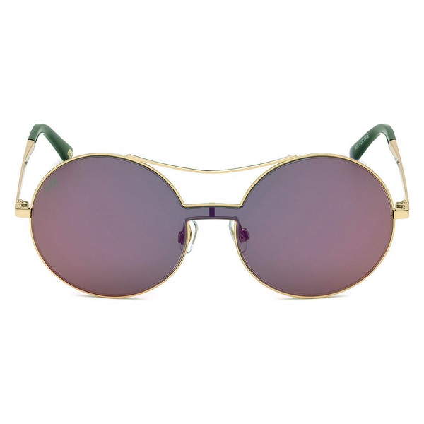 Damsolglasögon Web Eyewear WE0211-34Z ø 59 mm - 3