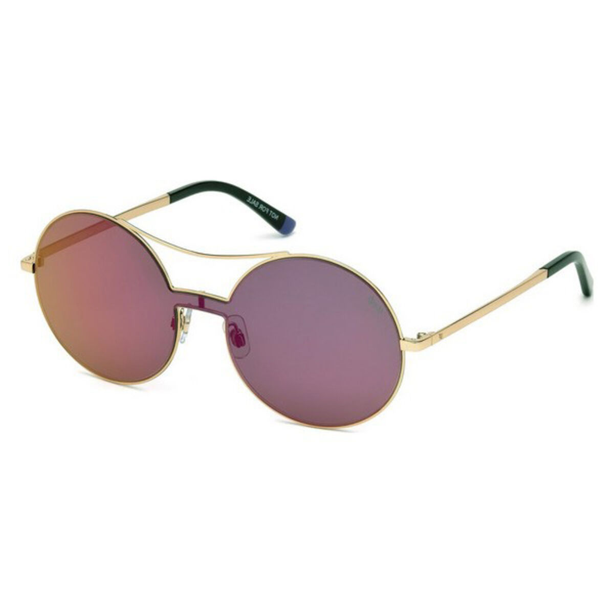Damsolglasögon Web Eyewear WE0211-34Z ø 59 mm - 10