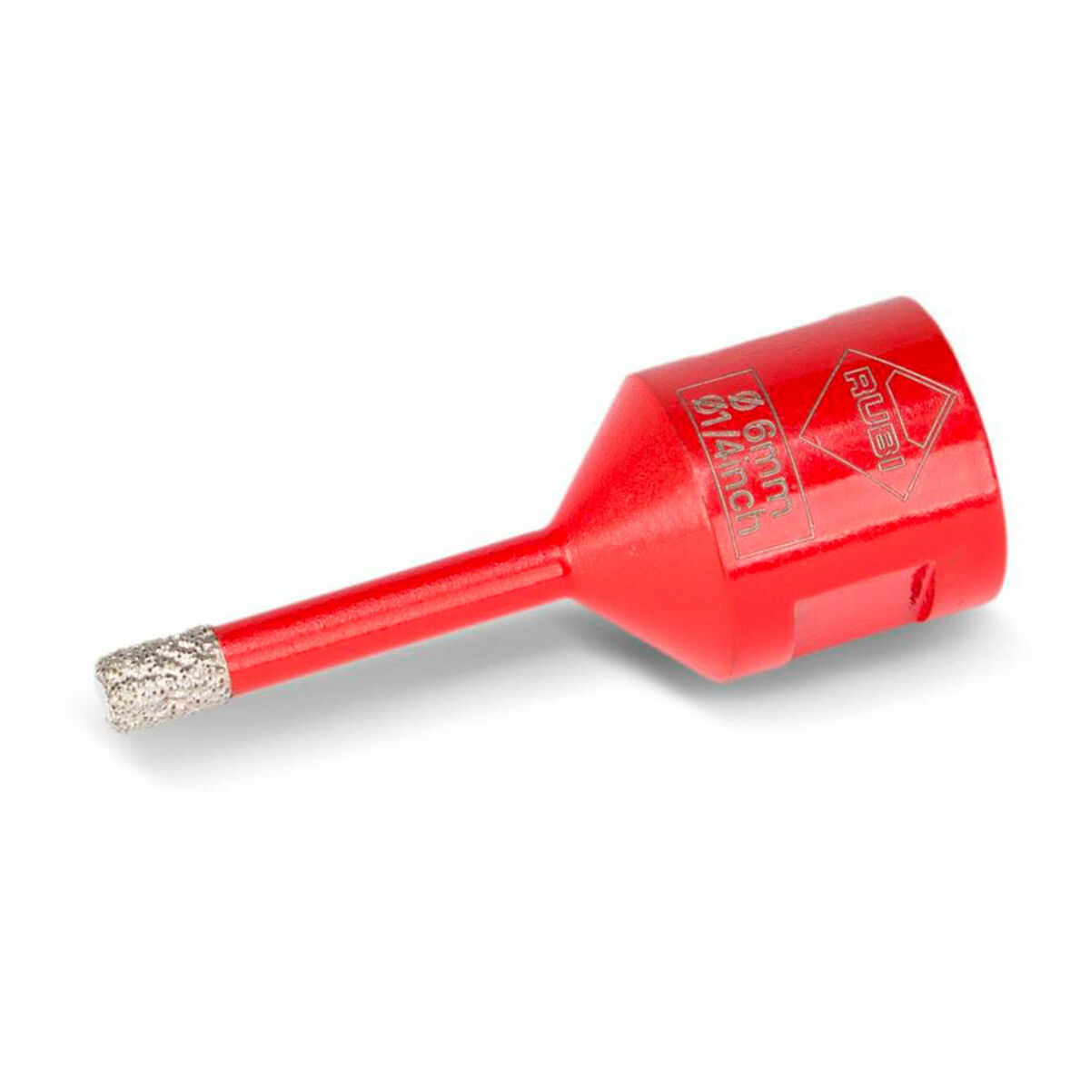 Axel Rubi Drygres 5988 Ø 6 mm Set - 2