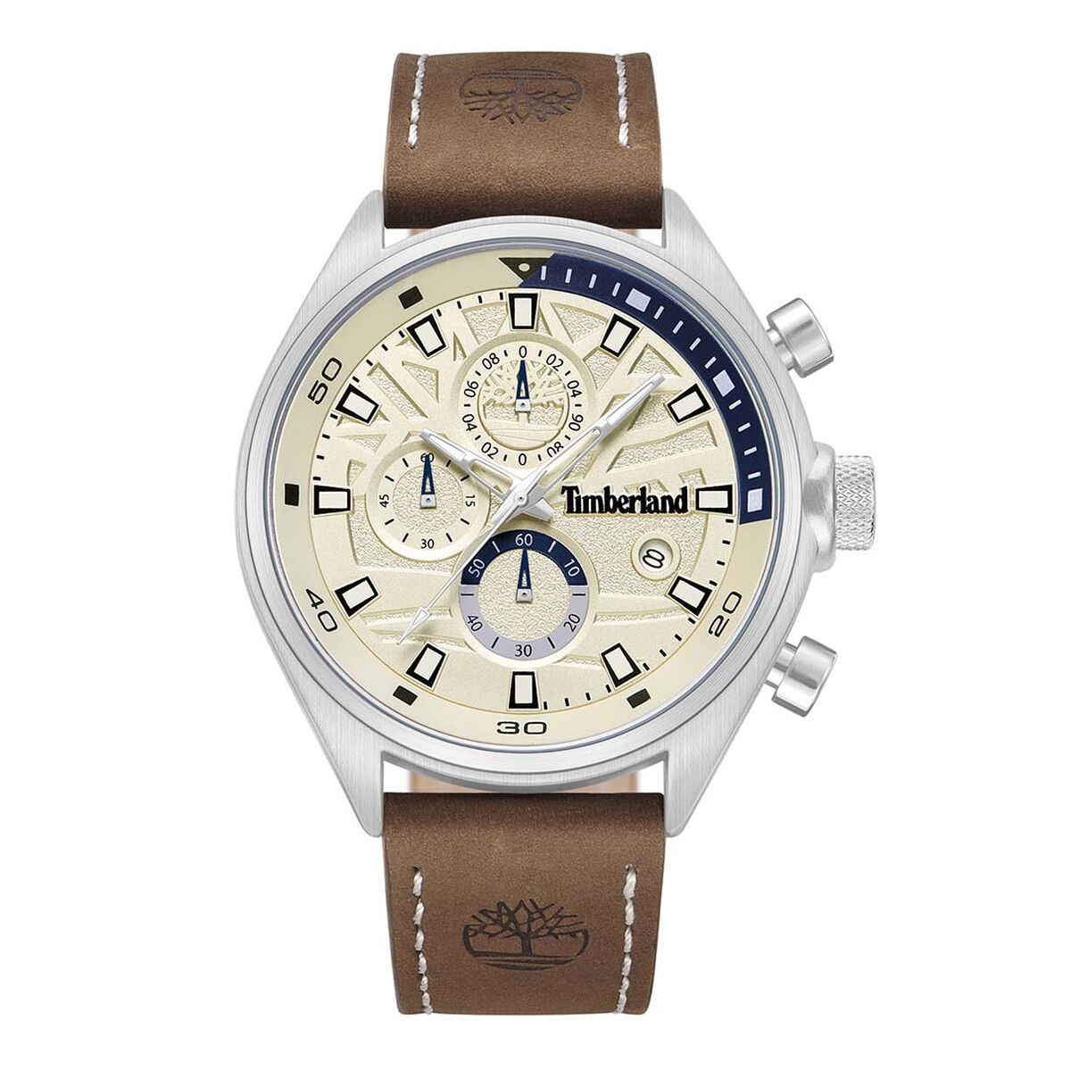 Herrklocka Timberland TDWGC9000403 (Ø 45 mm) - 3