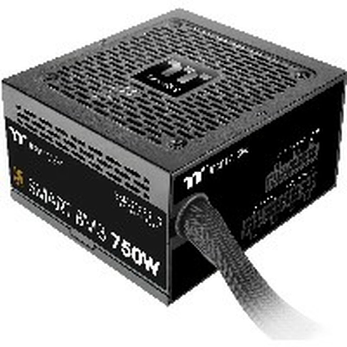 Strömtillförsel THERMALTAKE ATX 750 W 110 W 80 Plus Bronze - 7