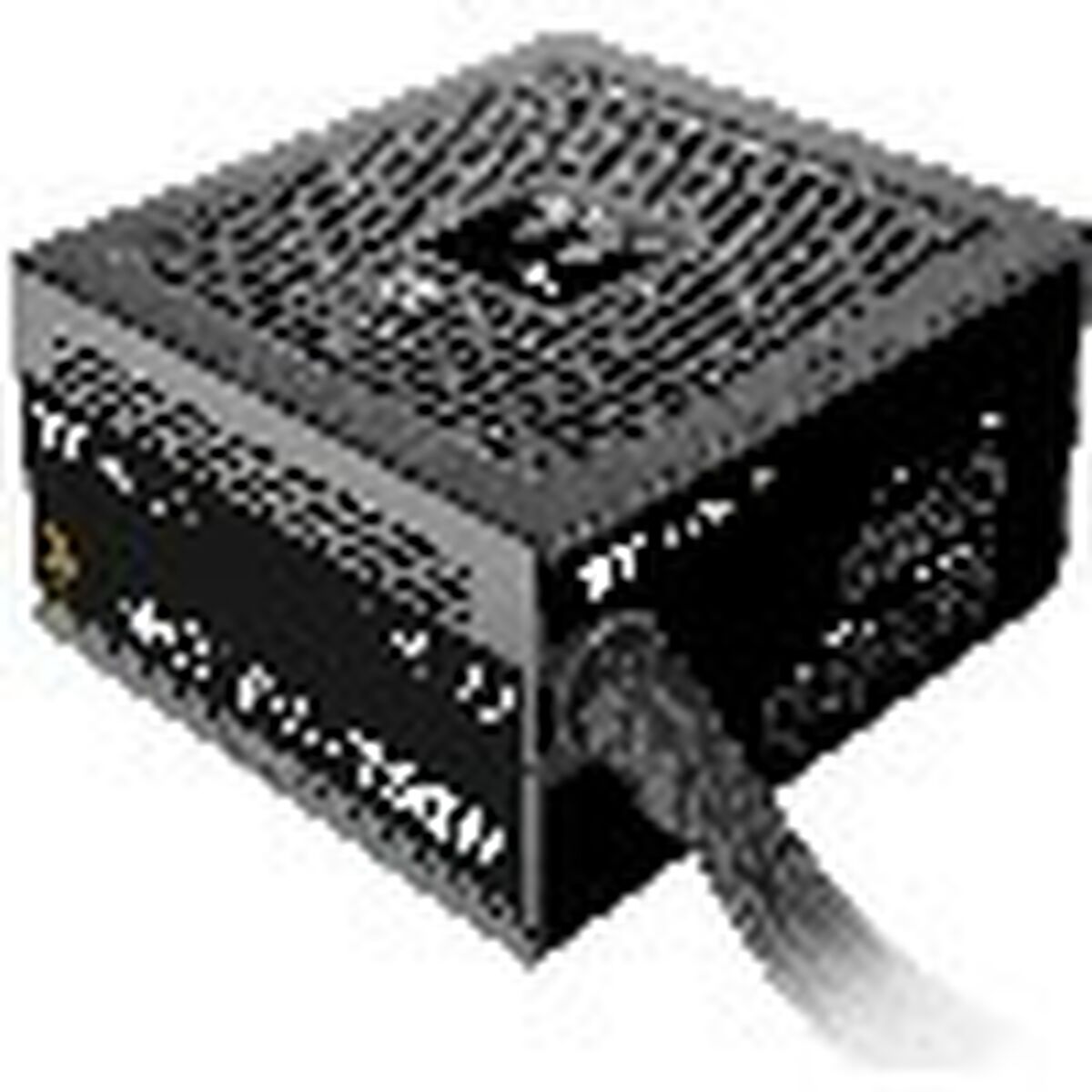 Strömtillförsel THERMALTAKE ATX 750 W 110 W 80 Plus Bronze