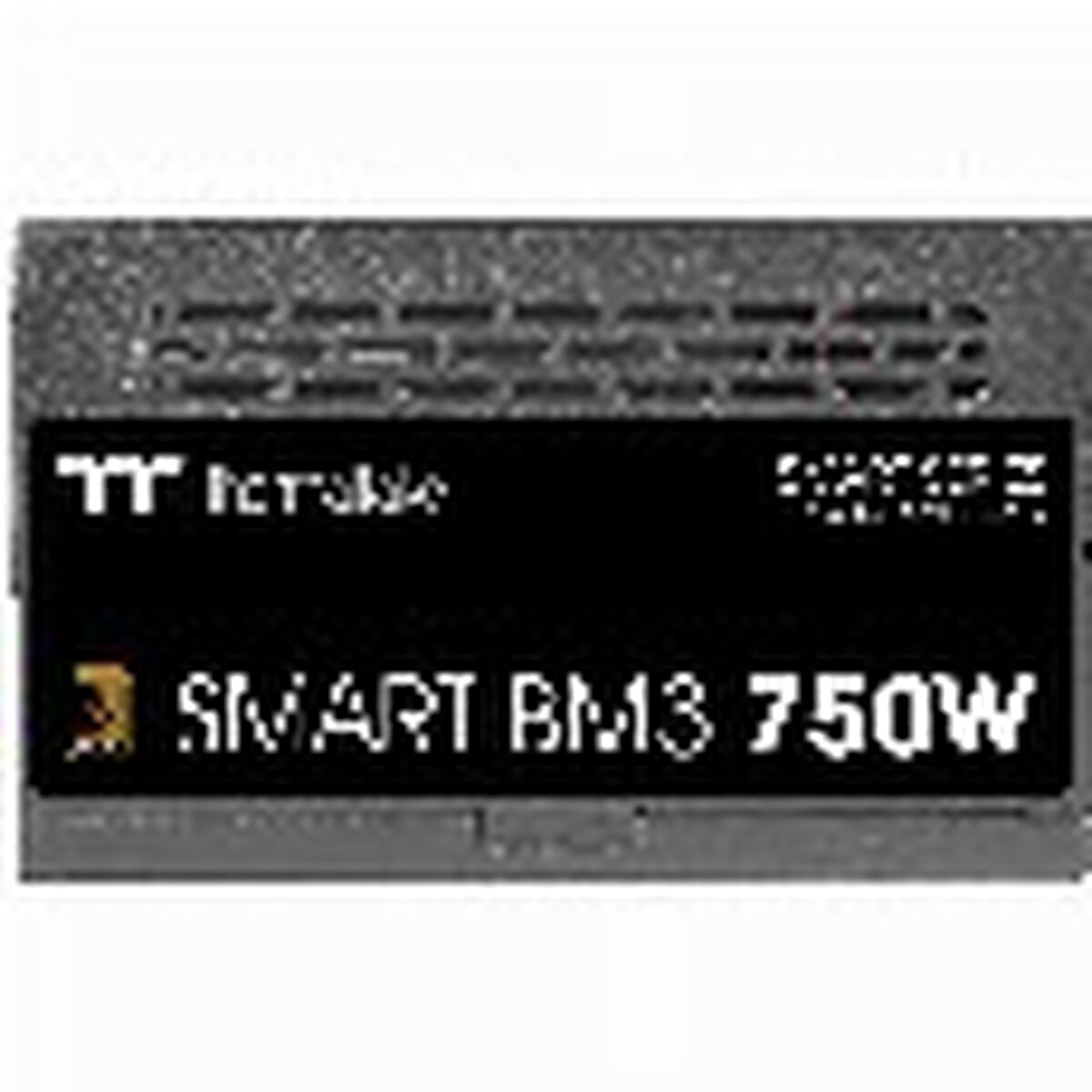 Strömtillförsel THERMALTAKE ATX 750 W 110 W 80 Plus Bronze - 5