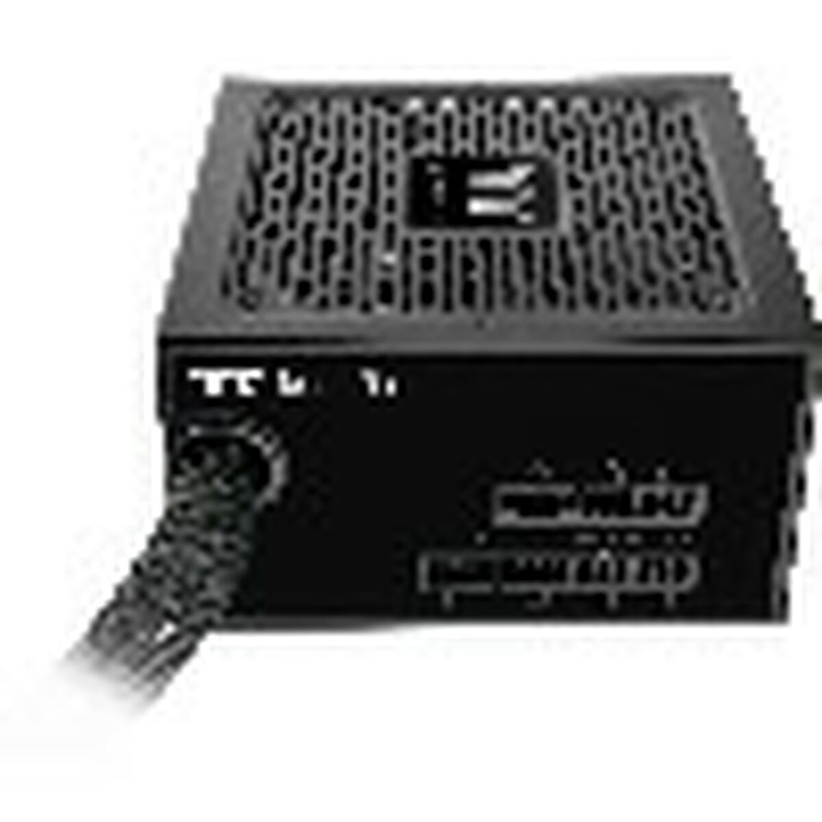Strömtillförsel THERMALTAKE ATX 750 W 110 W 80 Plus Bronze - 2