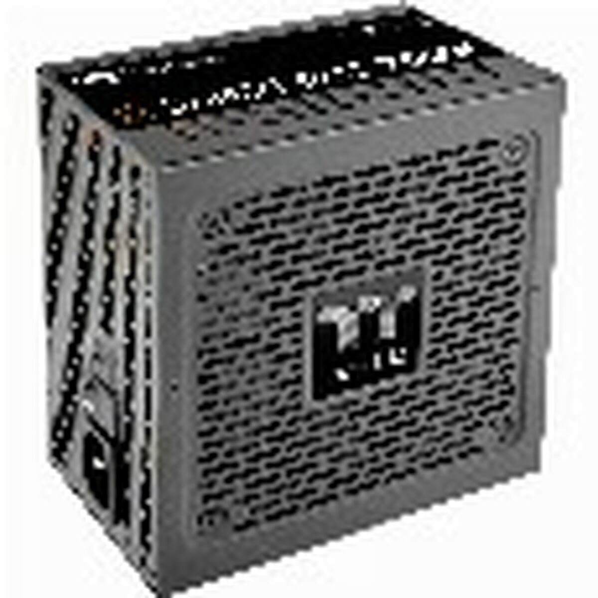 Strömtillförsel THERMALTAKE ATX 750 W 110 W 80 Plus Bronze - 3