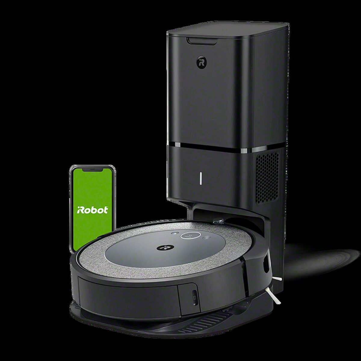 Robotdammsugare iRobot i5658