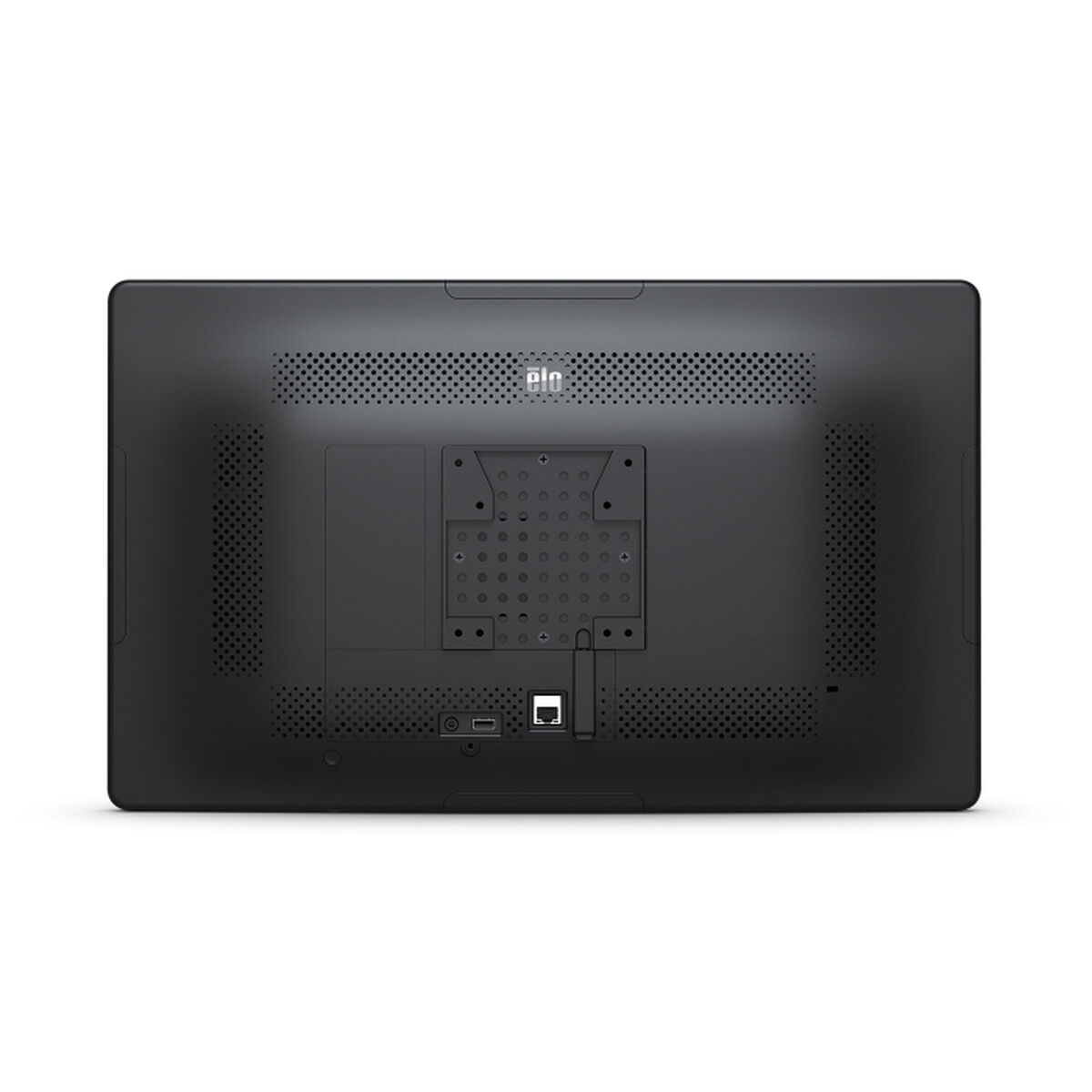 All in One Elo Touch Systems I-SER 2.0 No 21,5" 64 bits Intel Celeron J4105 4 GB RAM 128 GB SSD - 2