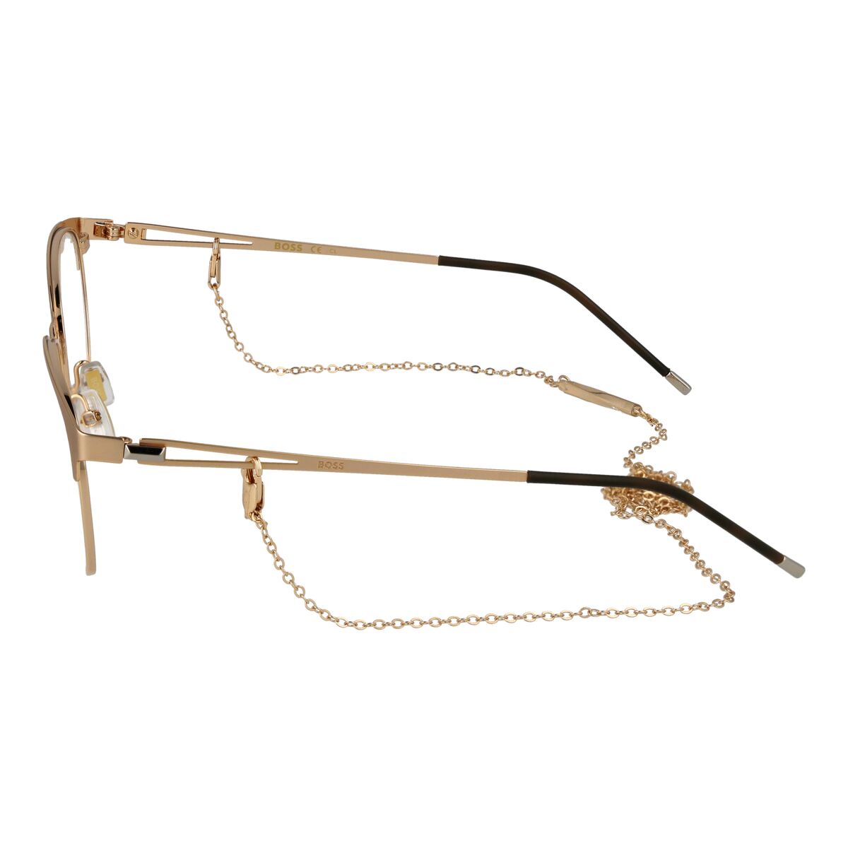 Glasögonbågar Hugo Boss BOSS 1460 52I20 - 4