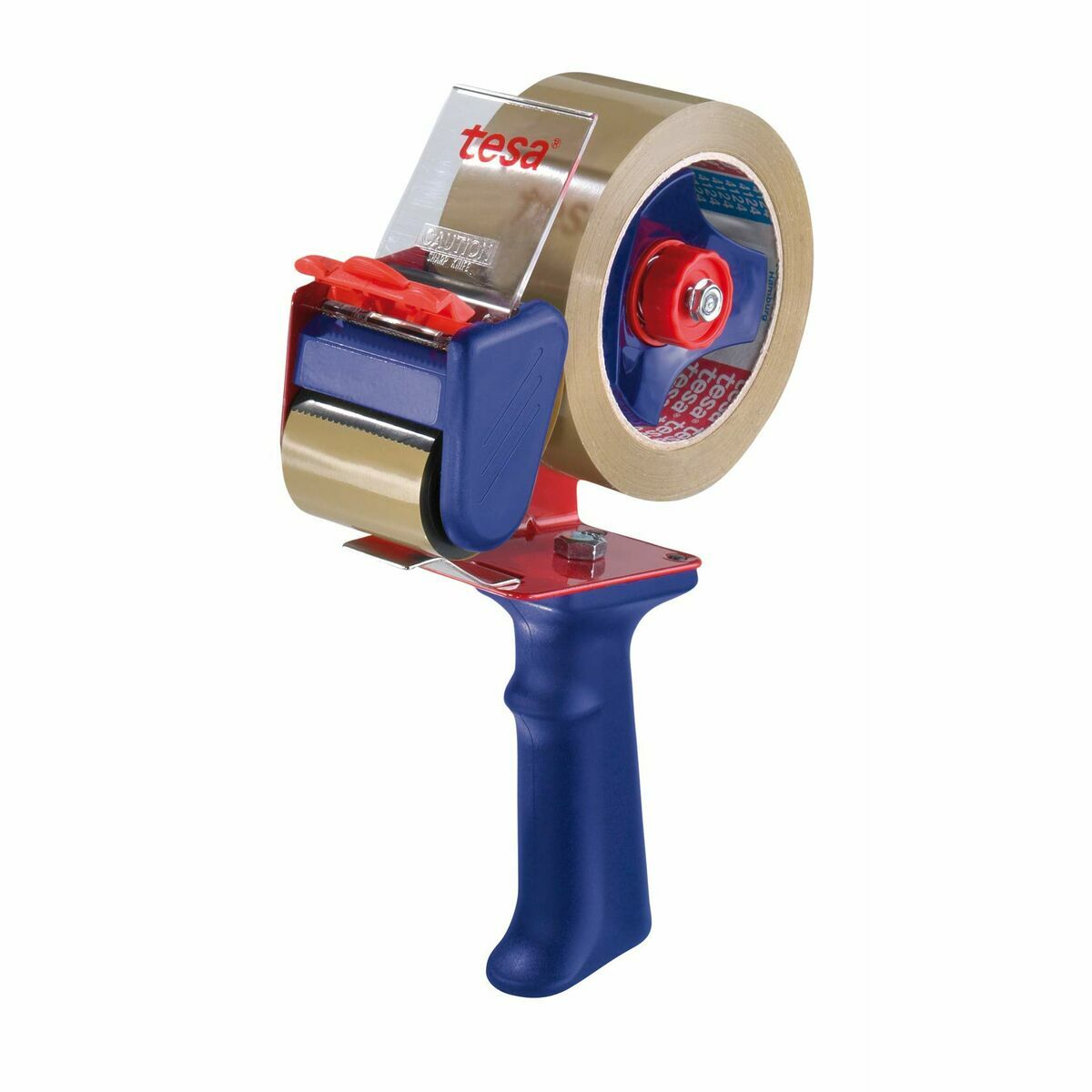 Förtätningsmaskin TESA 57455-00001-01 Självhäftande band (2 antal) - 3