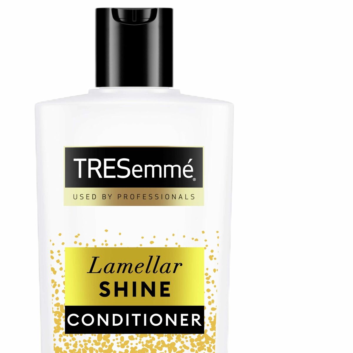 Balsam Tresemme LAMELLAR SHINE 400 ml - 2