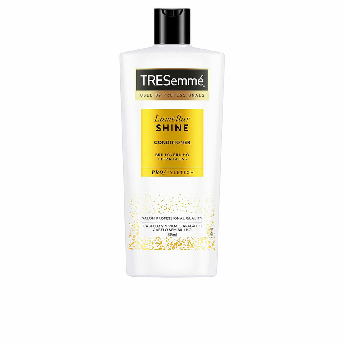 Balsam Tresemme LAMELLAR SHINE 400 ml