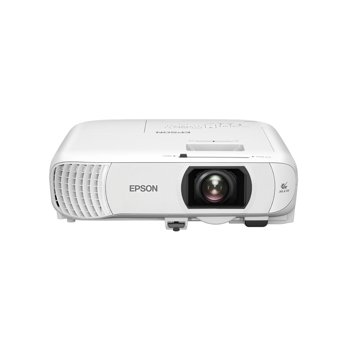 Projektor Epson V11HB63040 Vit Naturell