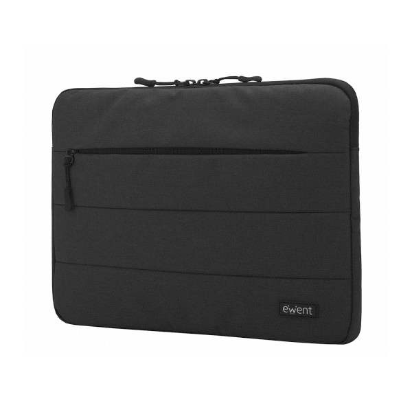 Laptopväska Ewent EW2521 14.1" Svart - 2