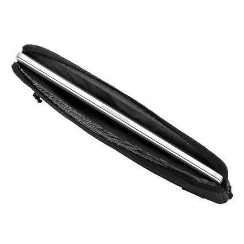 Laptopväska Ewent EW2521 14.1" Svart - 7