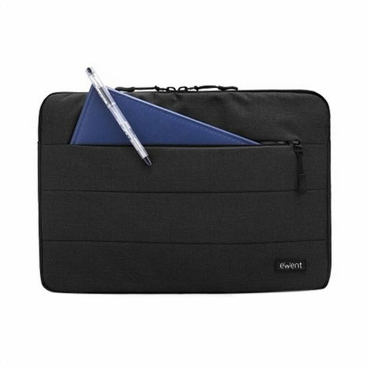Laptopväska Ewent EW2521 14.1" Svart - 16
