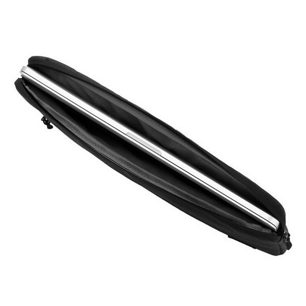 Laptopväska Ewent EW2521 14.1" Svart - 5