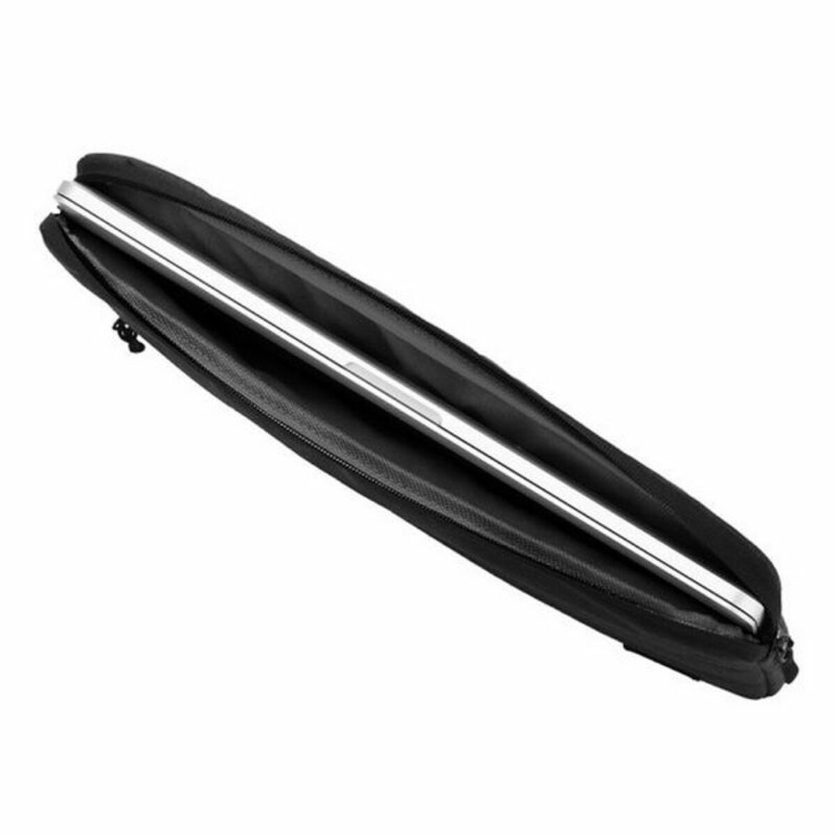 Laptopväska Ewent EW2521 14.1" Svart - 13