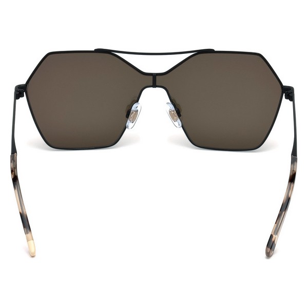 Damsolglasögon Web Eyewear WE0213-02G ø 59 mm - 3