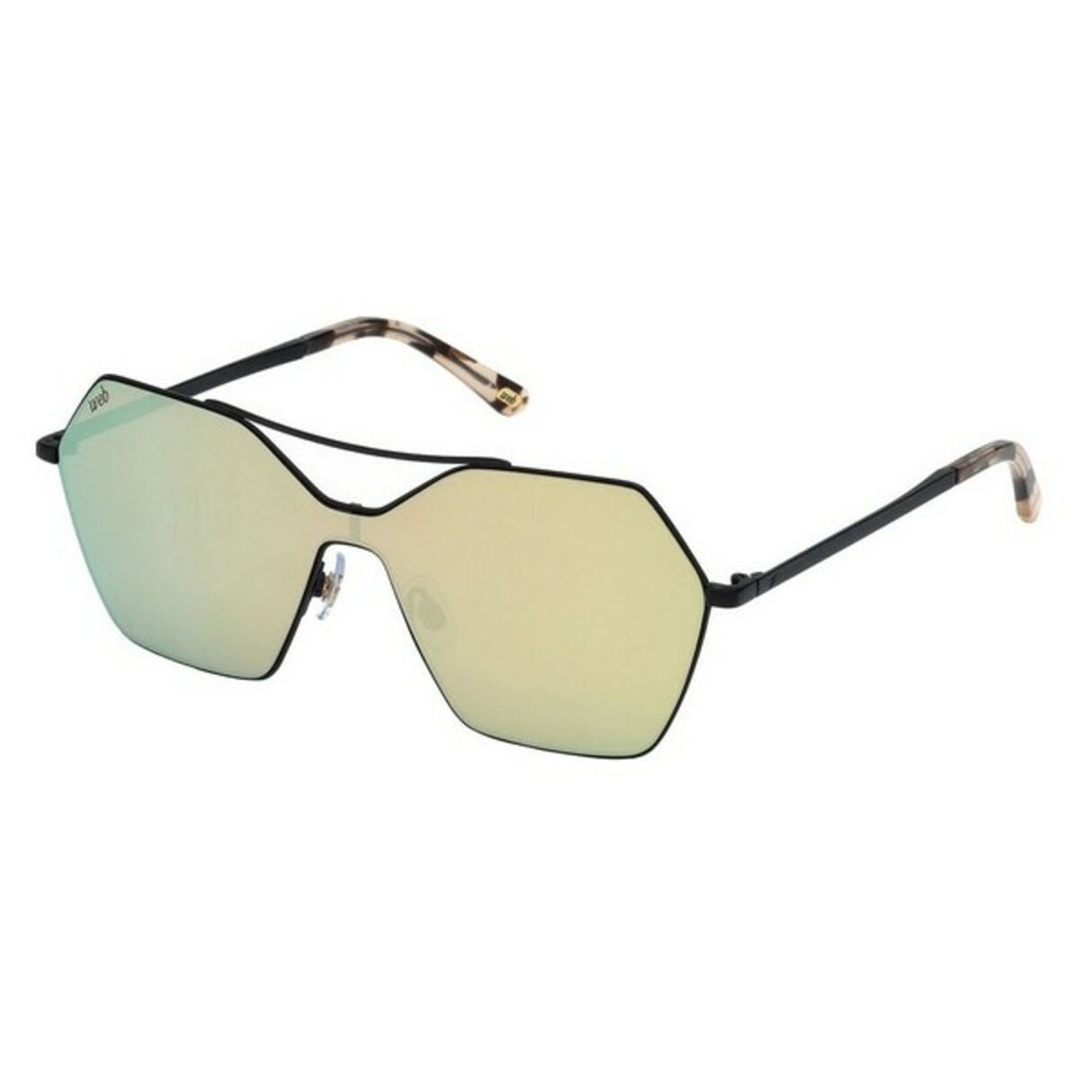 Damsolglasögon Web Eyewear WE0213-02G ø 59 mm - 10