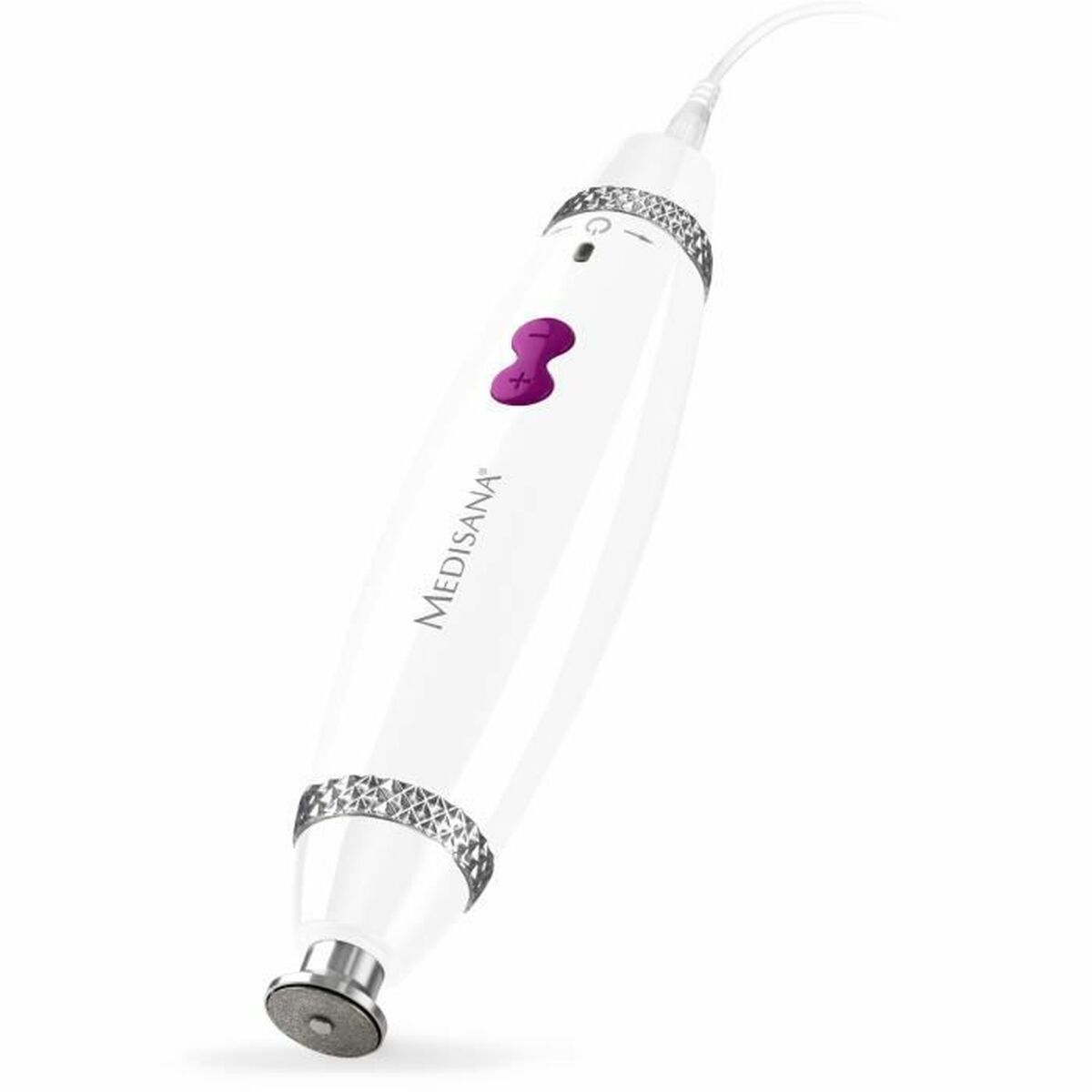Manikyrset Medisana MP 840 Vit - 9