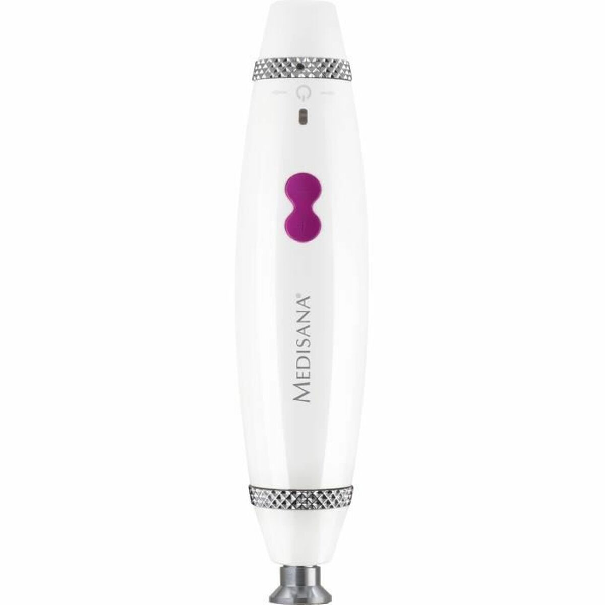 Manikyrset Medisana MP 840 Vit - 6