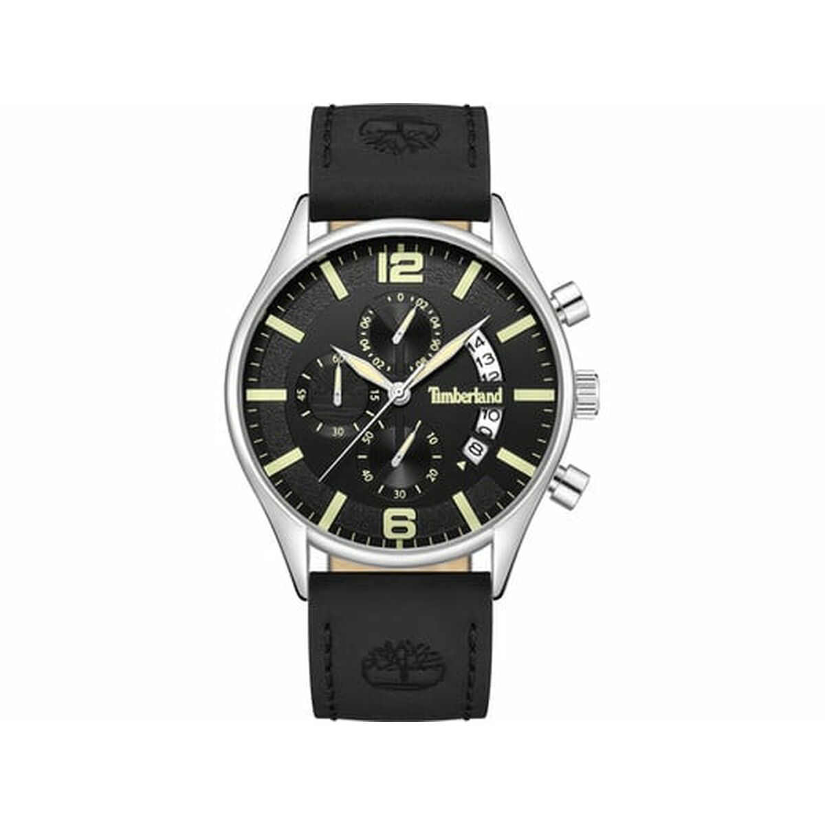 Herrklocka Timberland TDWGC9001201 (Ø 43 mm)