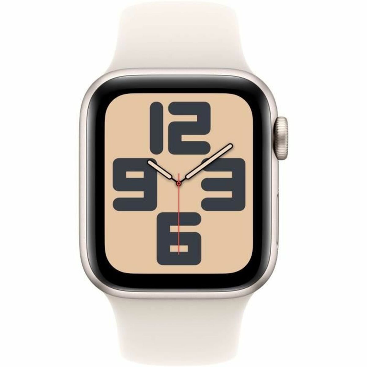 Smartklocka Apple Beige 40 mm - 2