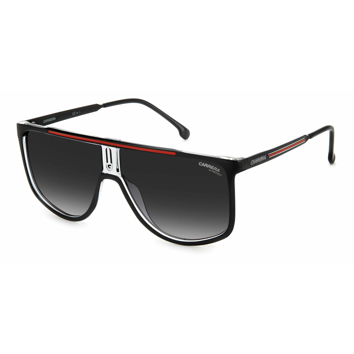 Herrsolglasögon Carrera CARRERA1056SO Ø 61 mm