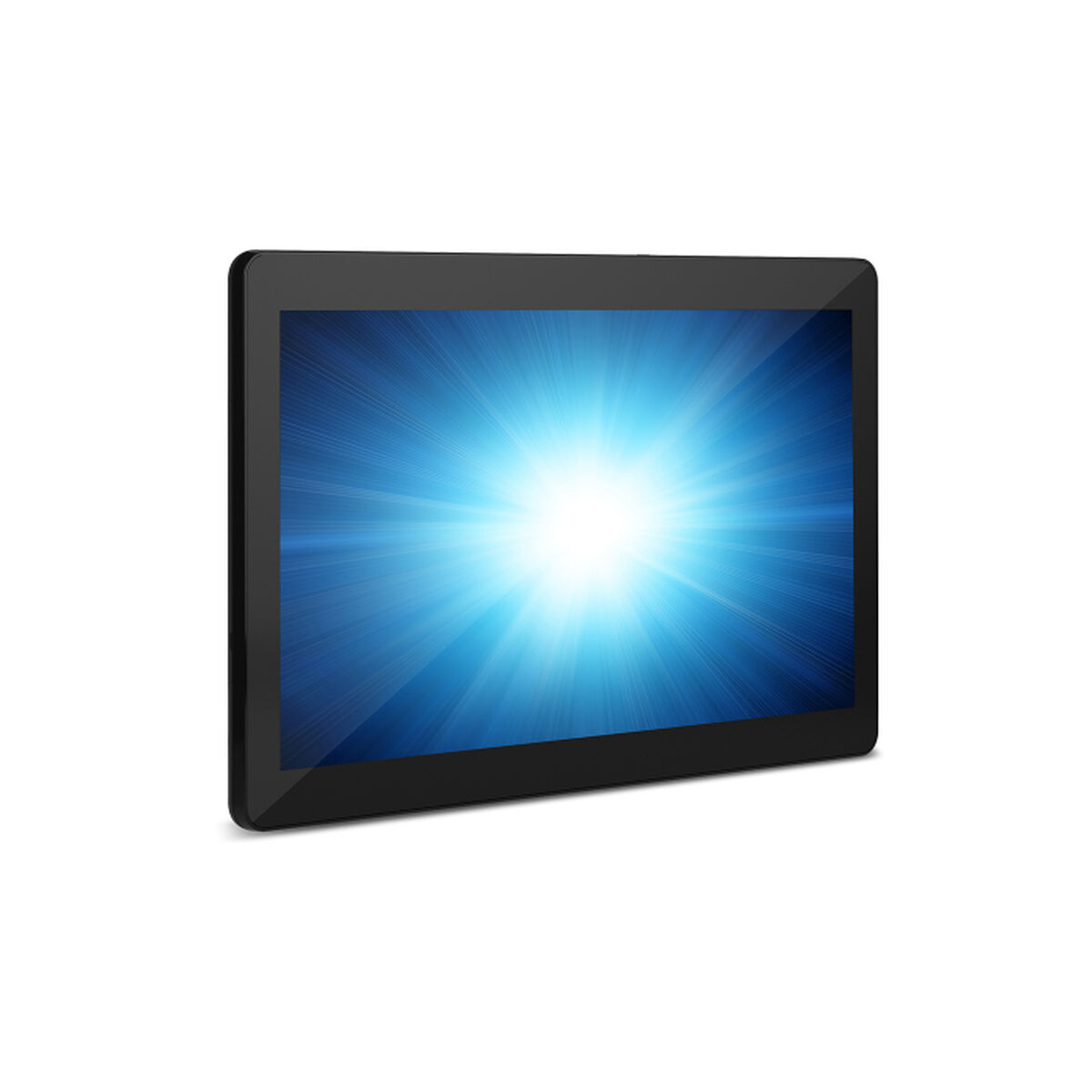 All in One Elo Touch Systems E850204 15,6" Intel Core i3-8100T 8 GB RAM 128 GB SSD - 5