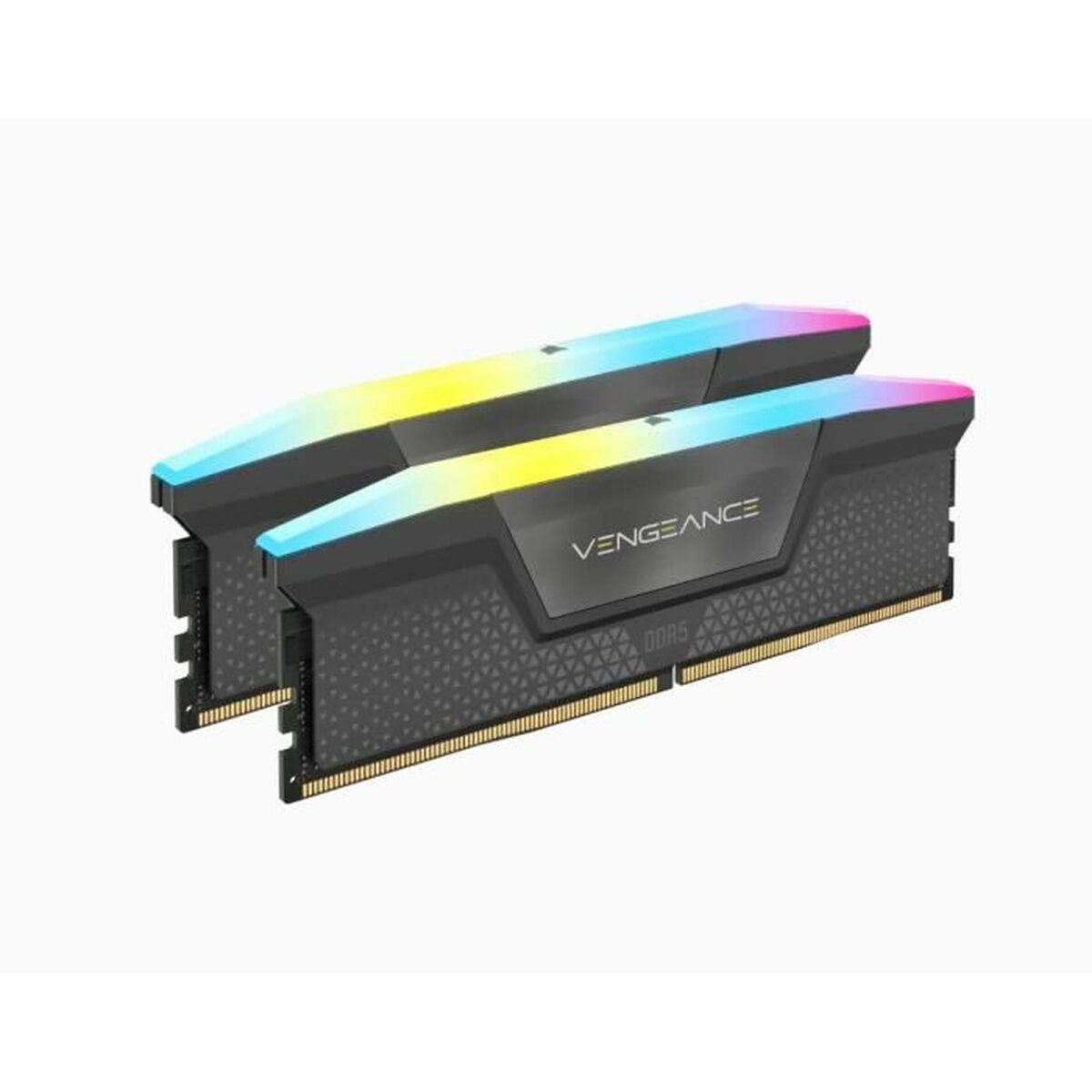 RAM-minne Corsair CMH32GX5M2B6000Z30K DDR5 - 3