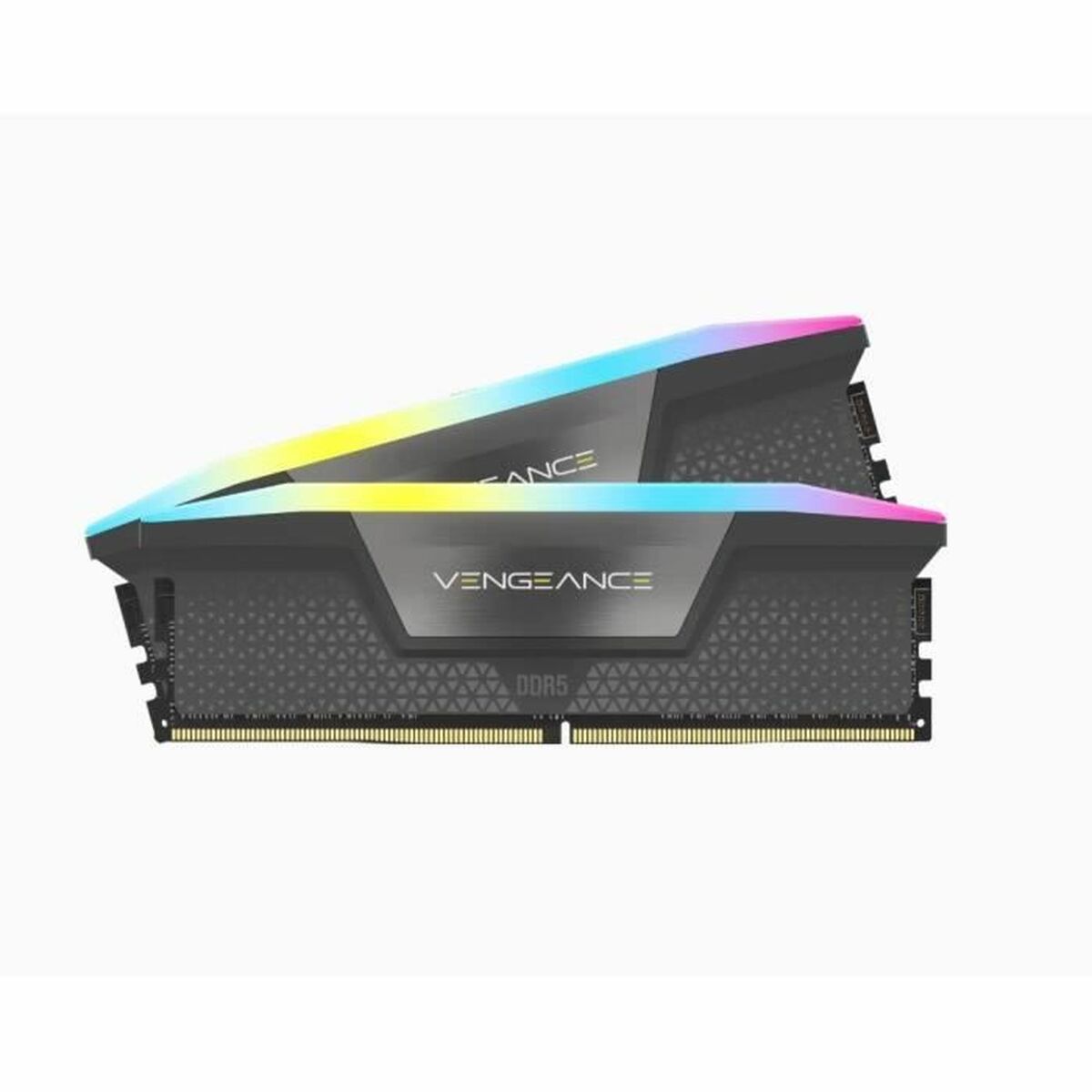 RAM-minne Corsair CMH32GX5M2B6000Z30K DDR5
