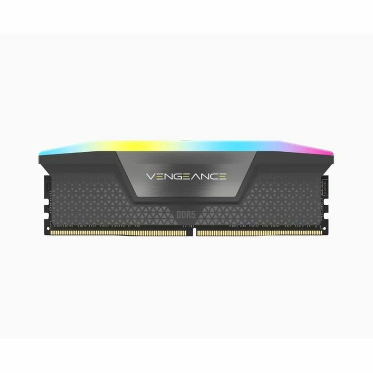 RAM-minne Corsair CMH32GX5M2B6000Z30K DDR5 - 2